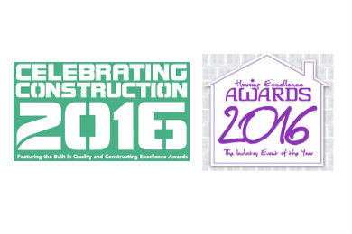 Awards Logos 2016